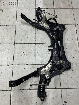 CLİO 5.5 TRAVERSSS ORJİNALL ÇIKMA PARÇAA