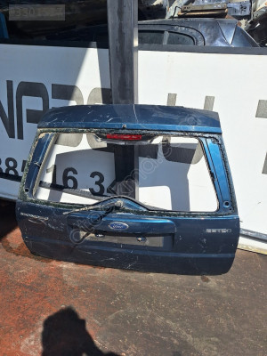 FORD MONDEO 2 2001-2007 STATİON WAGON BAGAJ KAPAĞI ÇIKMA ORJİNAL