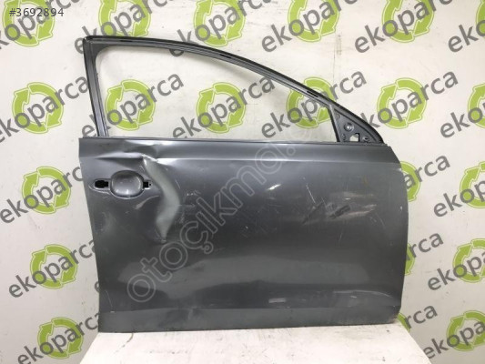 VOLKSWAGEN JETTA 2011 2018 KAPI ÖN SAĞ ÇIKMA 5C6831056