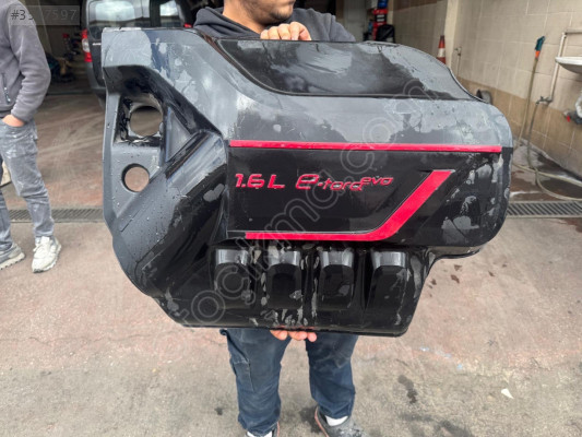 FİAT EGEA 1.6 MOTOR ÜST KORUMA KAPAĞI ORJINAL