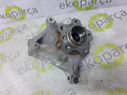 BMW 2 SERİSİ 2022 2024 6890172 U06  F70 SOL ÖN TAŞIYICI 200479-11