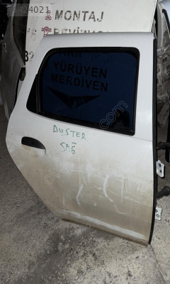 DACİA DUSTER SAĞ ARKA KAPI OTO FEDAİ