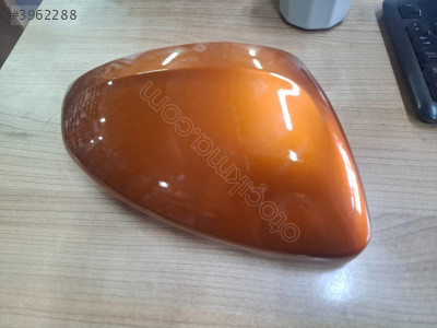 Peugeot 208 ayna kapaği sag orjinal sıfır boyali 982620311T