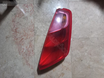 Fiat  Punto Sağ Arka Stop