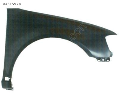 AUDI A3 ÖN ÇAMURLUK SAĞ  2009-