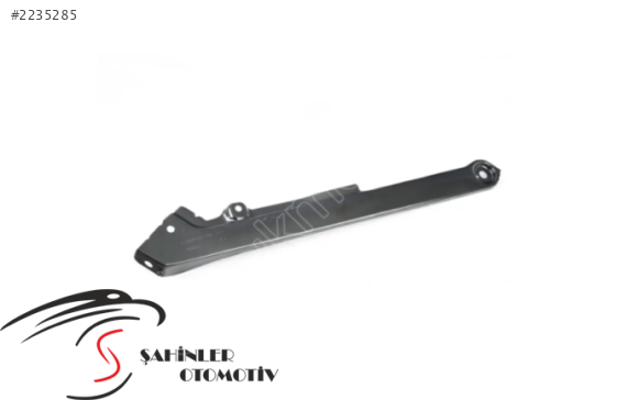 VOLKSWAGEN GOLF MK7 ÖN SOL RADYATÖR BRAKETİ 5G0805931