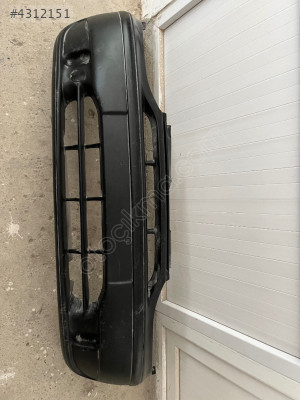 FİAT PALİO 1996 2000 MODEL ON TAMPON ORJINAL