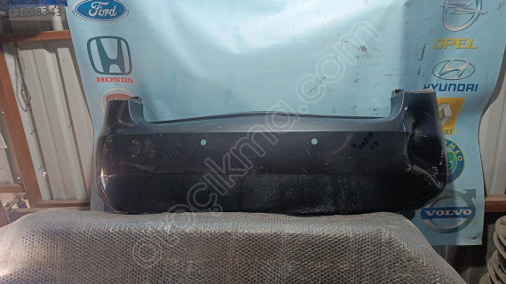 2007 Model Skoda Fabia İçin Çıkma Arka Tampon