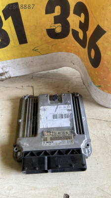 Audi a4 motor beyni 8K2907115