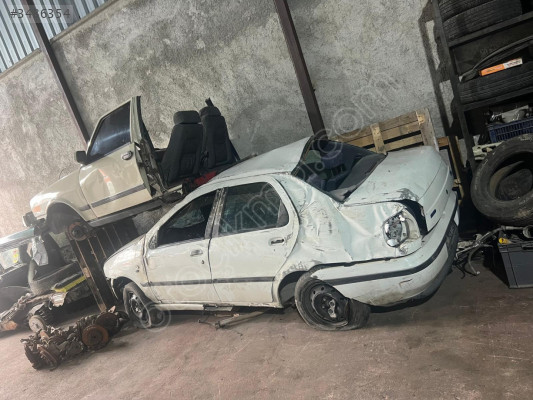 Fiat siana siena