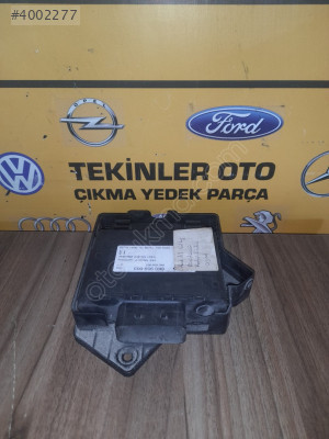 AUDİ A3 Voltaj Dönüştürücü Kontrol Ünitesi ORJINAL 8K0959663
