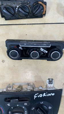VOLKSWAGEN  JETTA 12 KLİMA KONTROL PANELİ EYLÜL OTO