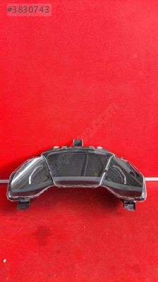 HONDA CİVİC GÖSTERGE PANELİ KİLOMETRE SAATİ HR0442