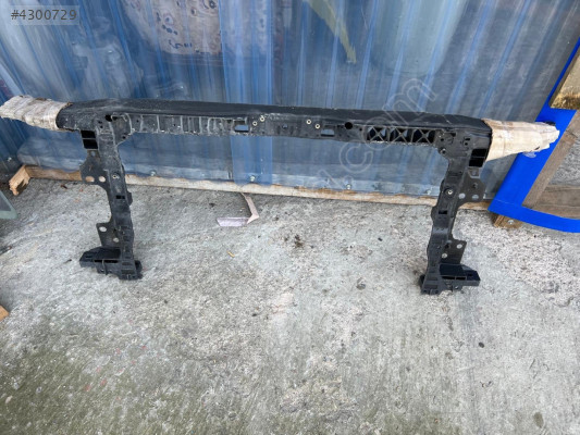 HYUNDAİ ELANTRA 2021-2024 ÖN PANEL SIFIR YAN SANAYİ