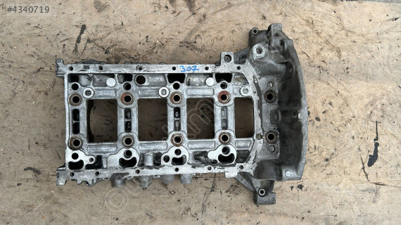 peugeot 307 çıkma orjinal ara karter (son fiyat)