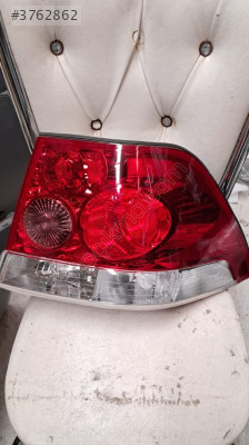 OPEL ASTRA H SEDAN SAĞ STOP.OTO ERKAN ÜNYE