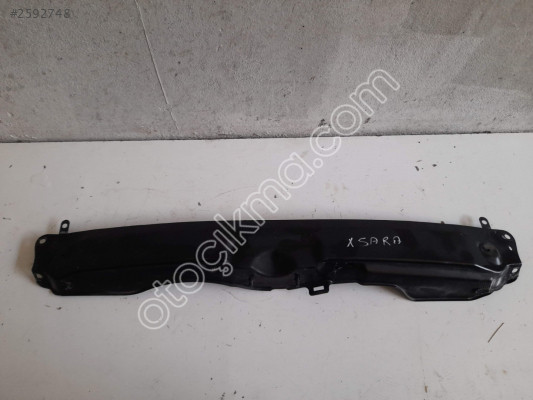 CİTROEN XSARA ÖN PANEL ÜST SACI