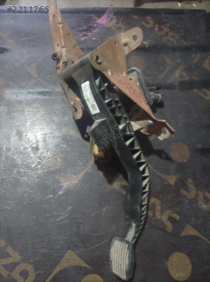 FORD TOURNEO CONNECT GAZ PEDAL