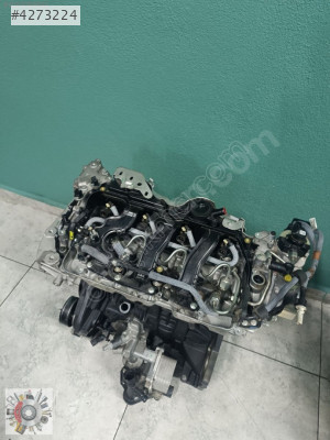 M9R 2.0 EURO 6 RENAULT TRAFİK MOTOR