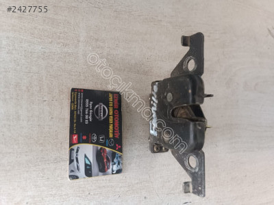 Mazda 323 Familia Orjinal Hatasız Bagaj Kilidi 1996-1998 ÇIKMA