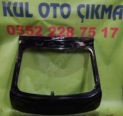 ford focus bagaj kapağı