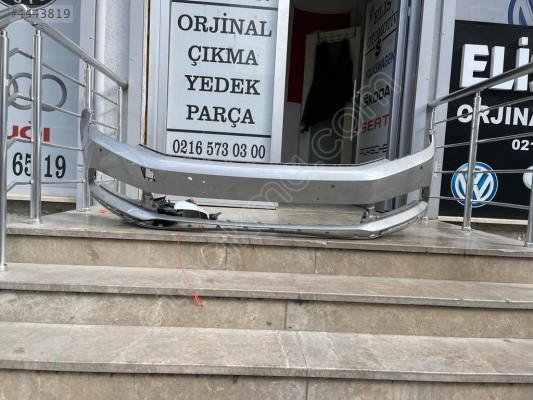 VOLKSWAGEN PASSAT B8 ÖN TAMPON