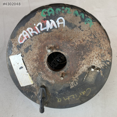 mitsubishi carisma westinghouse/fren tüpü (son fiyat)