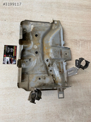 Nissan Primera Orijinal Akü Saçı 1997-2002 Model Arası