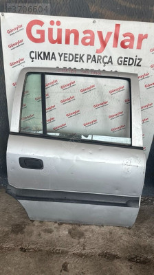 OPEL ZAFİRA SOL ÖN KAPI