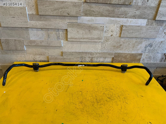 SEAT ARONA ÖN  VİRAJ DEMİRİ 2Q0411303R