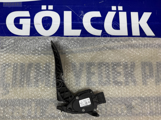 13 237 352 Opel İnsignia A 1.6 Gaz Pedalı ORJİNAL