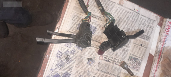 Ford Taunus GTS sinyal kol takımı