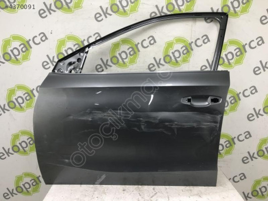 SKODA FABİA 2020 2025 SOL ÖN KAPI 6VA831051
