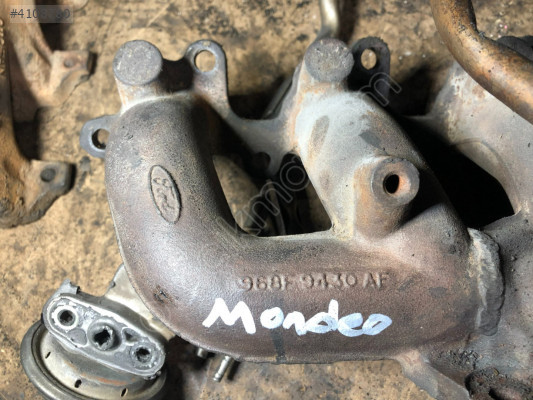 Ford Mondeo 1993-2000 Egzoz Manifoldu (968F9430AF)