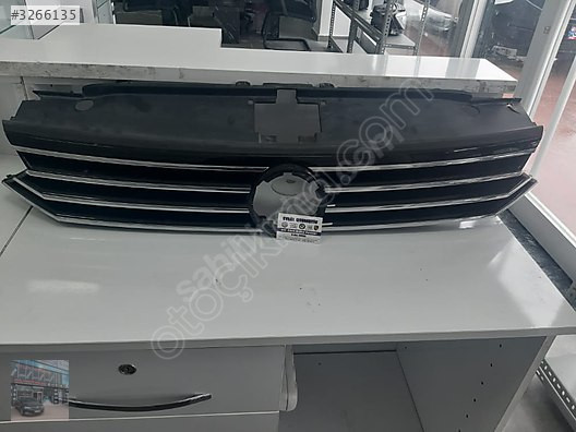 2014-2019 PASSAT PANJUR SIFIR TAİWAN