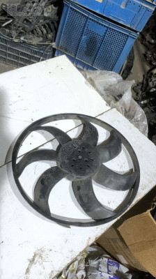 23152900 orj vw golf7 audi a3 skoda karog fan paneli