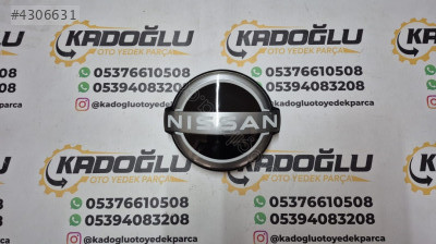 NİSSAN QASHQAİ J12 ÖN ARMA SIFIR YEDEK PARÇA 2022-2025