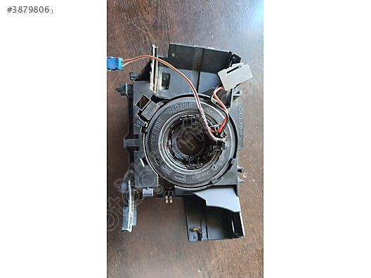 Renault Kangoo 3 Modeli için Orijinal Airbag Sargısı