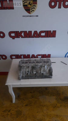 VW Caddy 1.9 TDI için Çıkma Silindir Kapağı