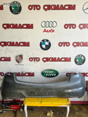 OPEL ASTRA K ARKA TAMPON 13425478