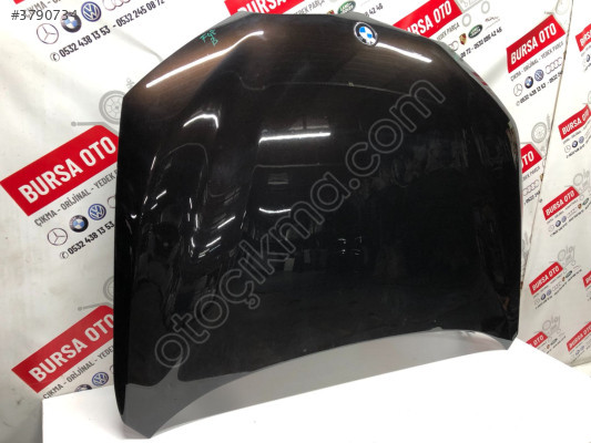 BMW X1 F48 ÖN MOTOR KAPUT SÖKME ORJINAL