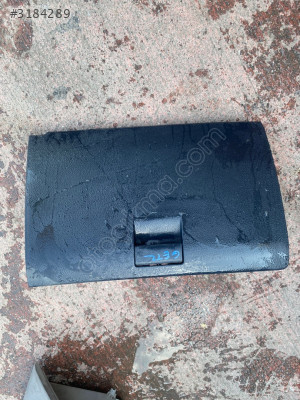 Hyundai getz torpido kapağı