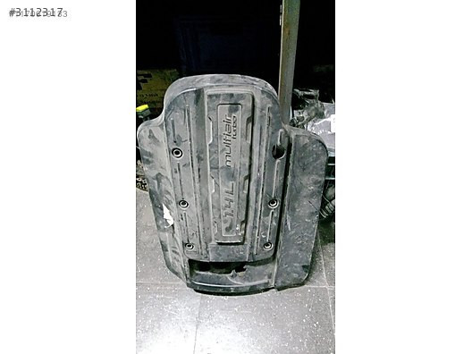 Fiat Egea 1.4 benzinli motor üst kapağı orijinal