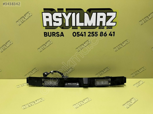 TUCSON NX4 ARKA BAGAJ LAMBASI/BAGAJ AÇMA TUŞU ORJİNAL