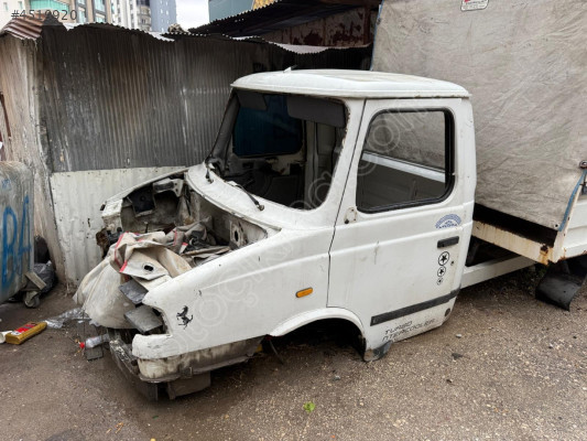 BMW LEVENT KUPA , BMC LEVENT SOL ÖN KAPI ORJİNAL