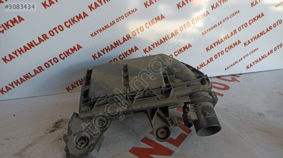 PEUGEOT 301  HAVA FİLTRESİ KAYHANLAR OTO ÇIKMA