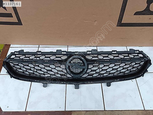 OPEL CORSA F ÖN PANJUR ÇIKMA ORJİNAL YEDEK PARÇA