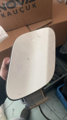 FİAT EGEA DEPO KAPAĞI ADBLUE LU EDBLUE SUZ SÖKME ORJİNAL