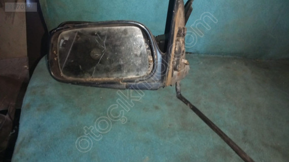 Toyota cressida sol ayna elektrikli çıkma