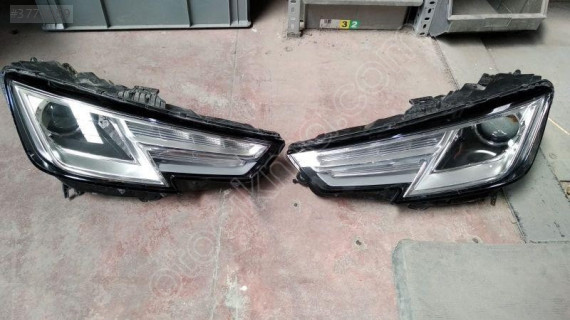 AUDI A4 2017 2019 SAĞ FAR 8W0941044